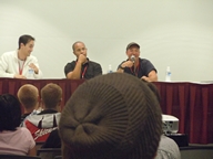 Power Morphicon Convention August 2010 (371)Thumbnail